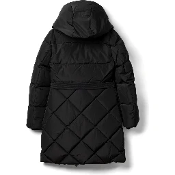 Mackage Coats Black