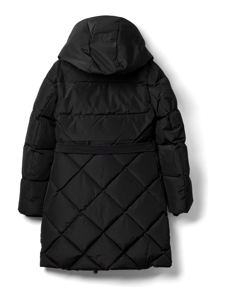 Mackage Coats Black alternative