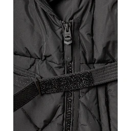 Mackage Coats Black