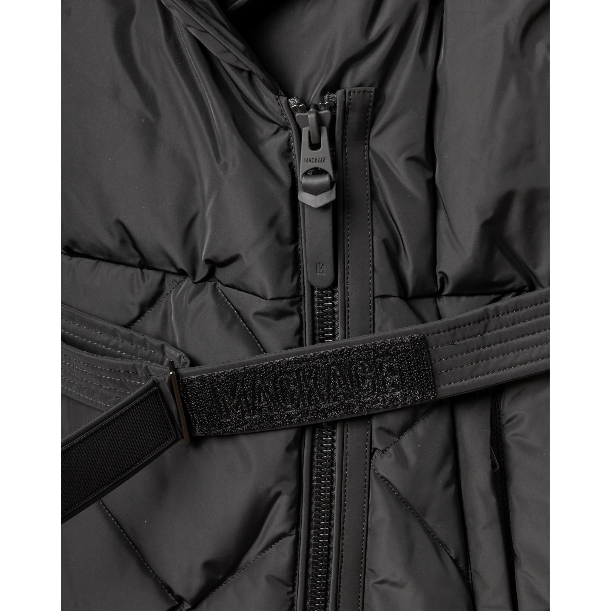 Mackage Coats Black