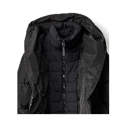 Mackage Coats Black