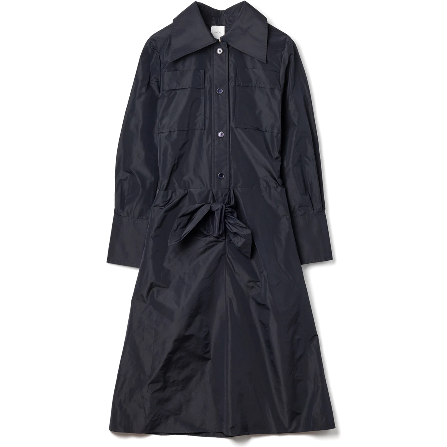 PATOU Dresses Blue