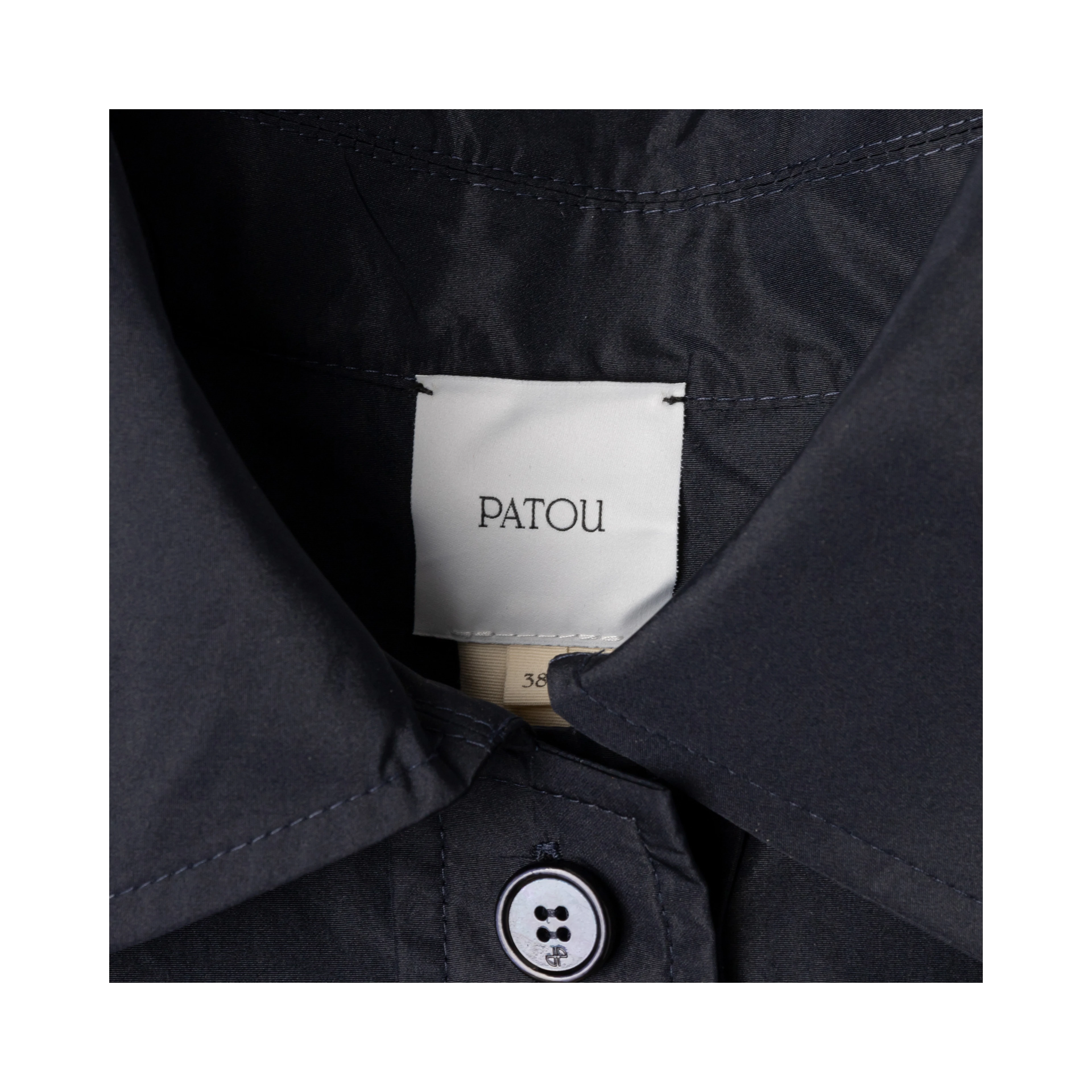 PATOU Dresses Blue