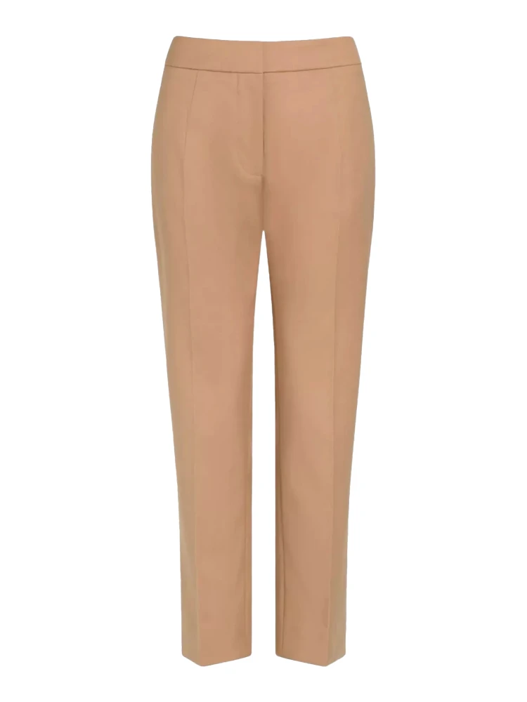 PATOU Trousers Beige