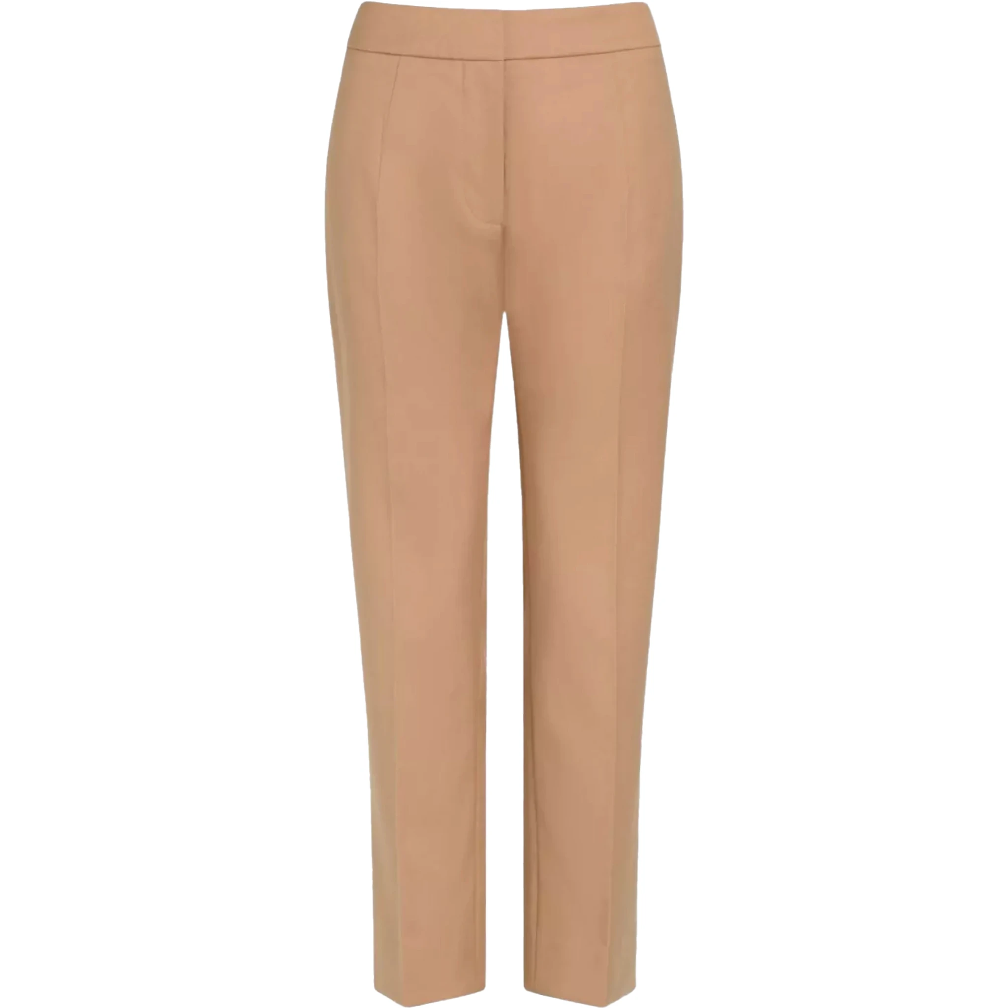 PATOU Trousers Beige