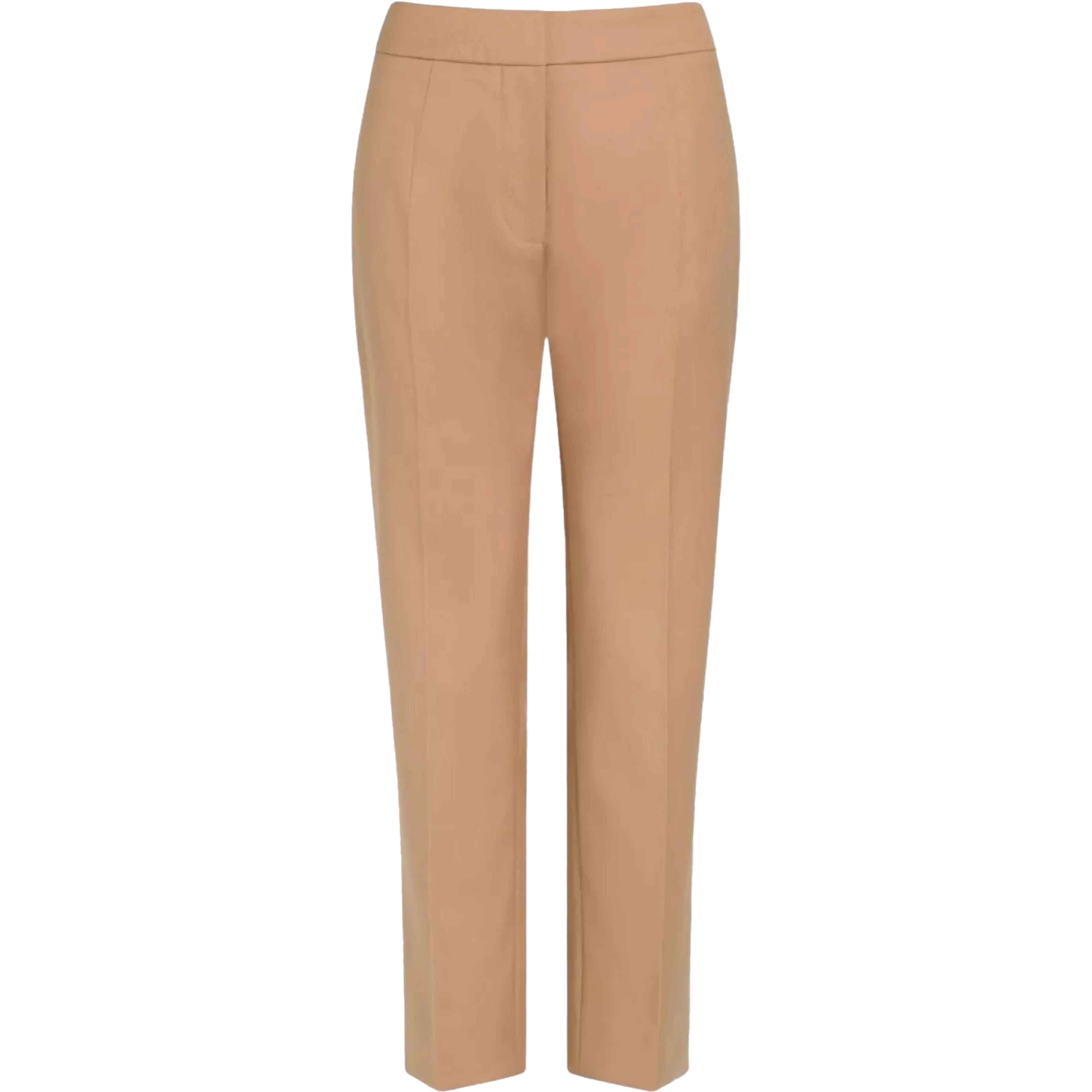 PATOU Trousers Beige