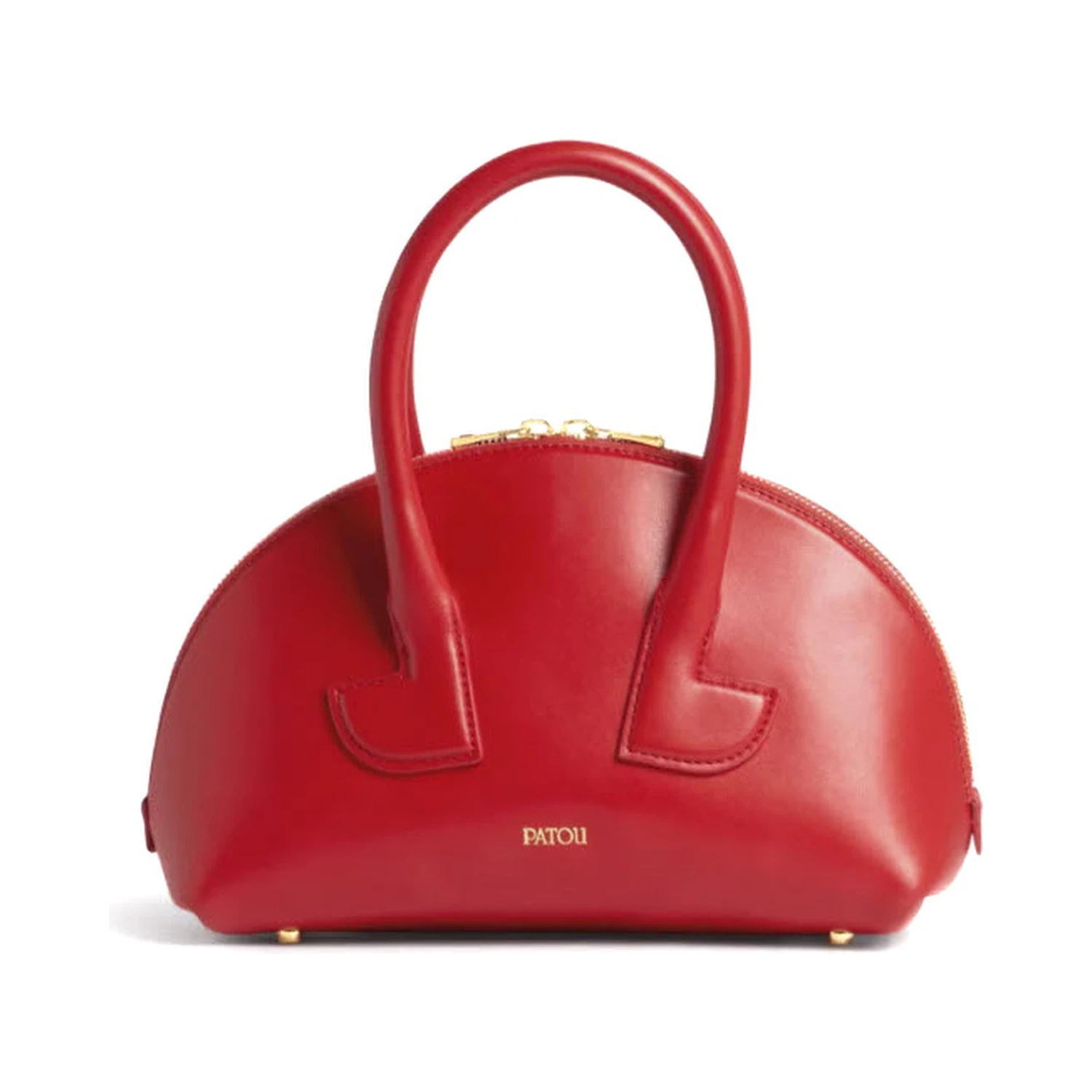 PATOU Bags.. Red