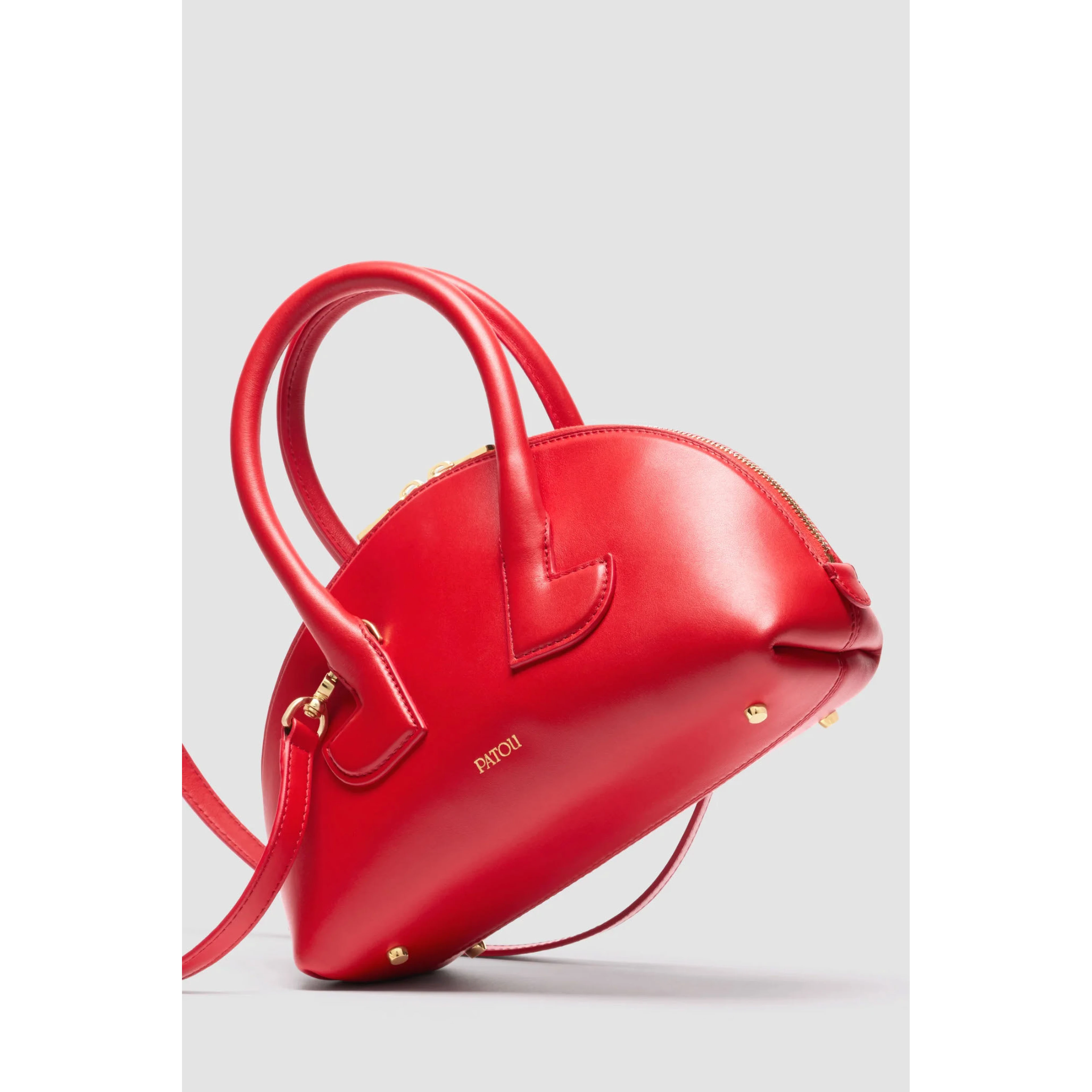 PATOU Bags.. Red