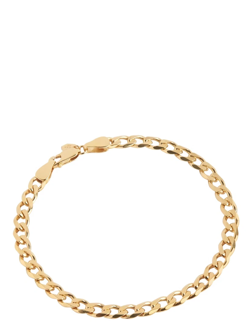 MARIA BLACK Bijoux Golden