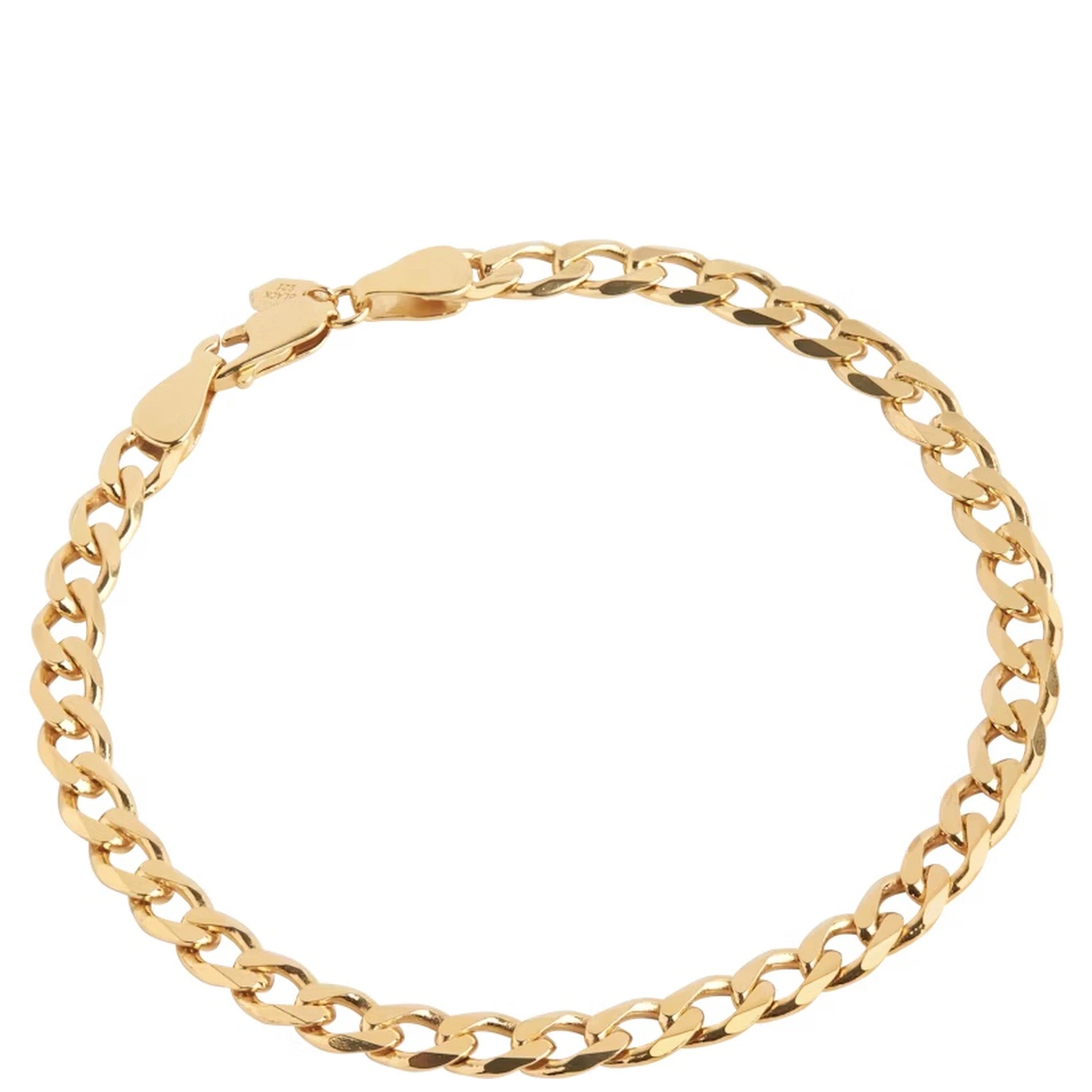 MARIA BLACK Bijoux Golden