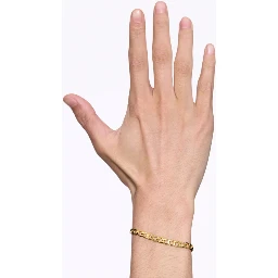 MARIA BLACK Bijoux Golden