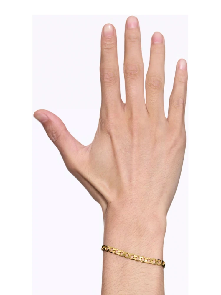 MARIA BLACK Bijoux Golden alternative