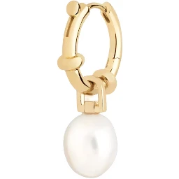 MARIA BLACK Bijoux Golden