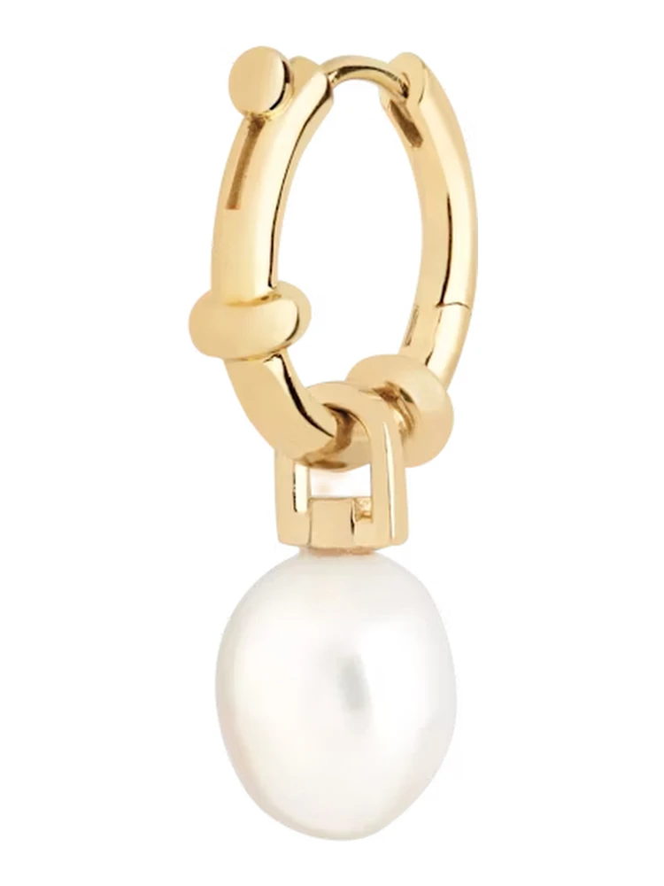 MARIA BLACK Bijoux Golden