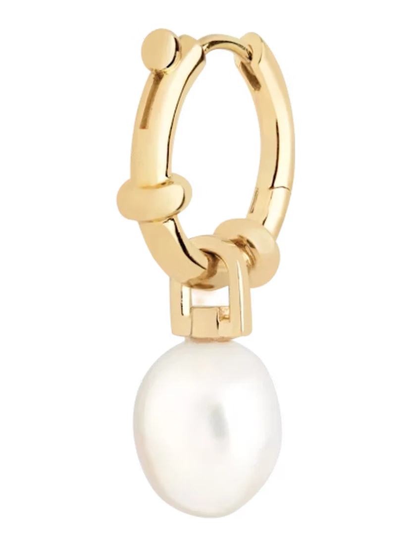 MARIA BLACK Bijoux Golden