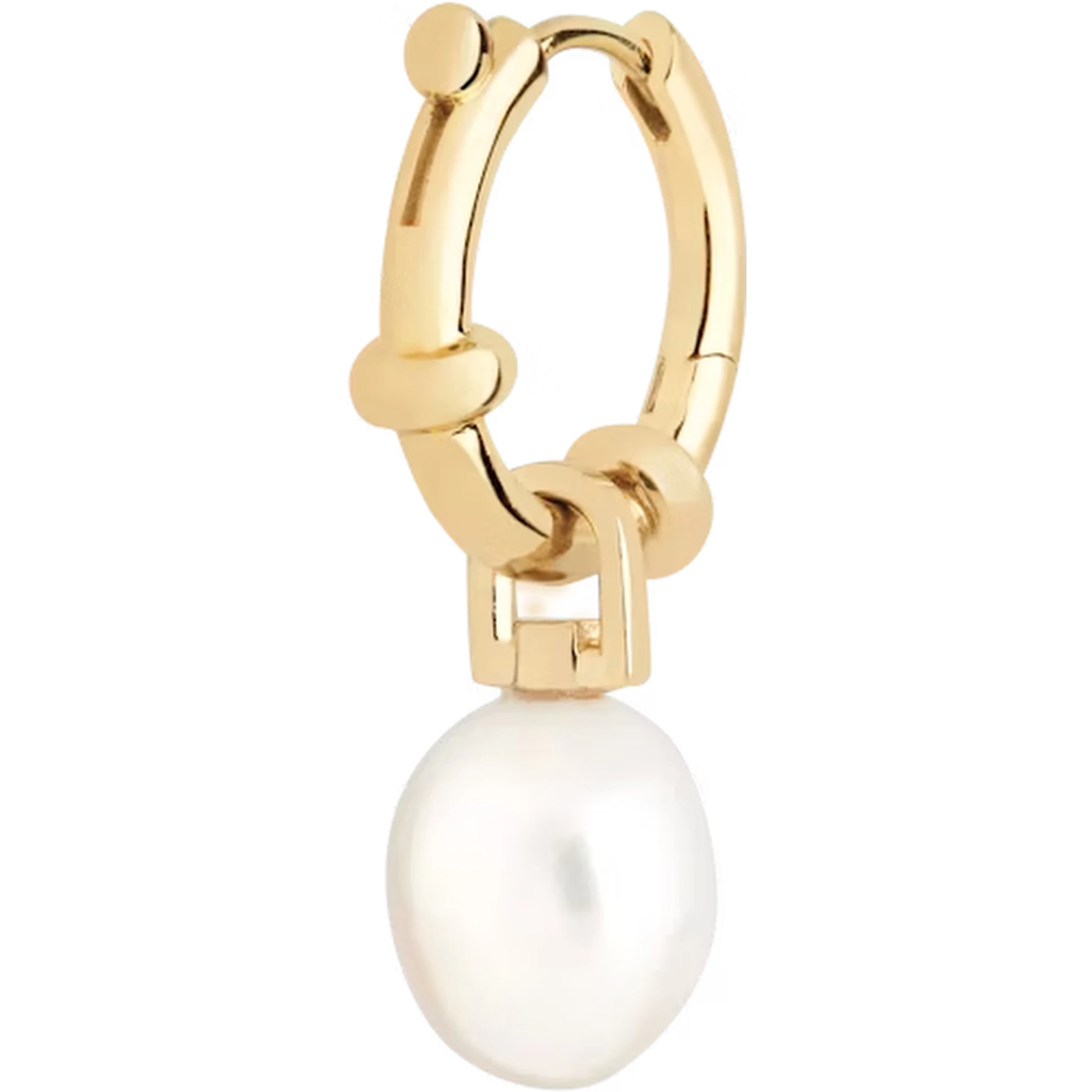 MARIA BLACK Bijoux Golden