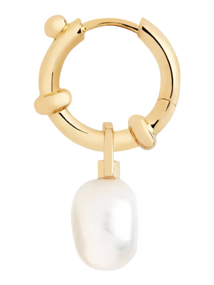 MARIA BLACK Bijoux Golden alternative