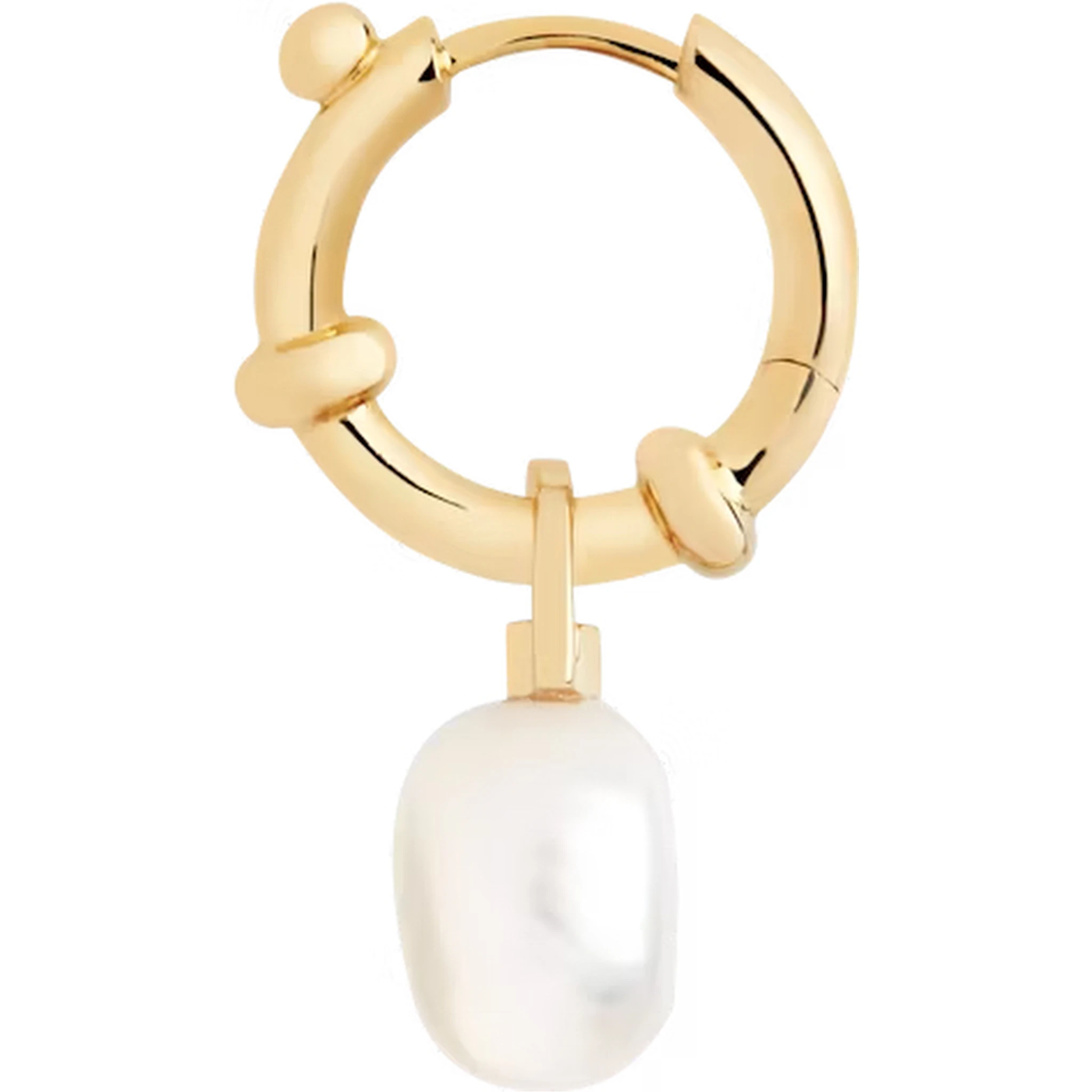 MARIA BLACK Bijoux Golden