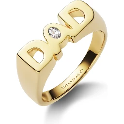 MARIA BLACK Bijoux Golden