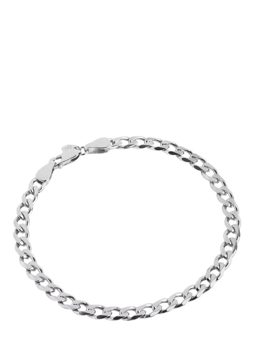 MARIA BLACK Bijoux Silver