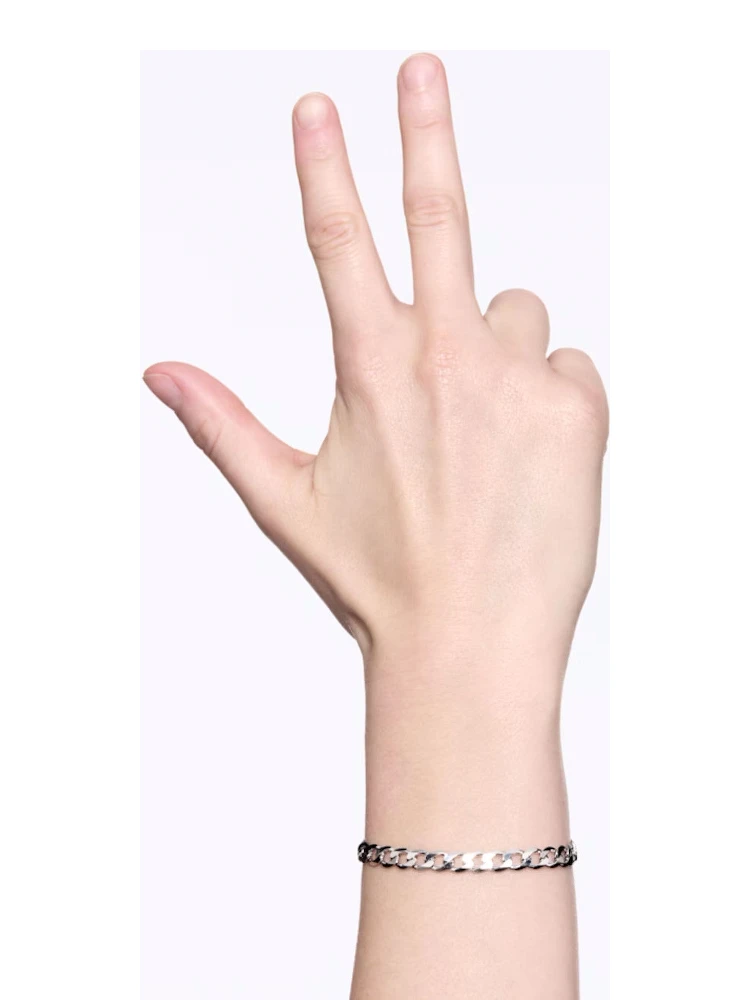 MARIA BLACK Bijoux Silver alternative