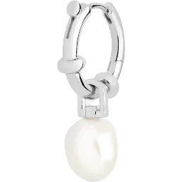 MARIA BLACK Bijoux Silver