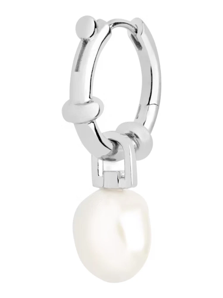 MARIA BLACK Bijoux Silver