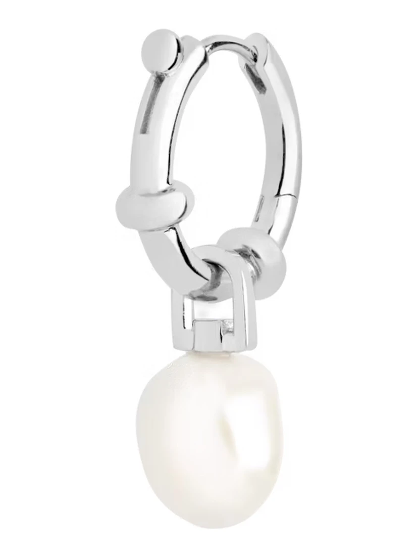 MARIA BLACK Bijoux Silver