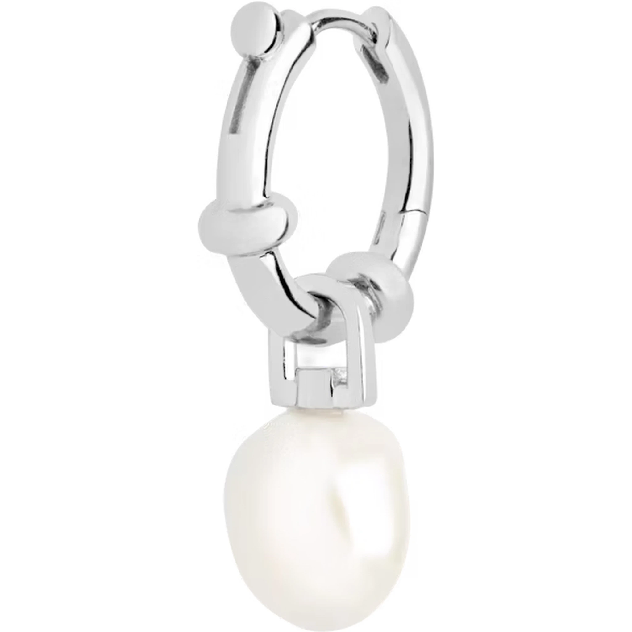 MARIA BLACK Bijoux Silver