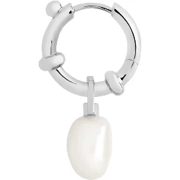 MARIA BLACK Bijoux Silver