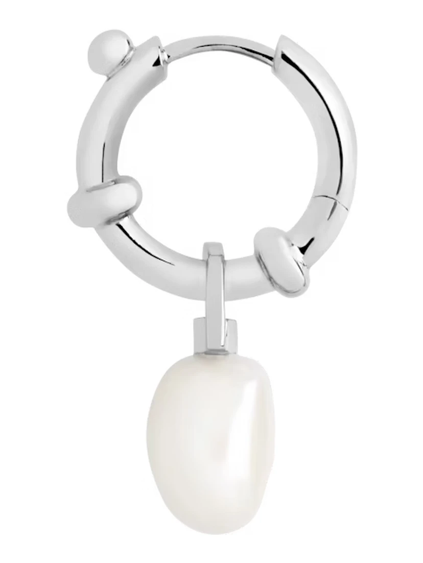 MARIA BLACK Bijoux Silver