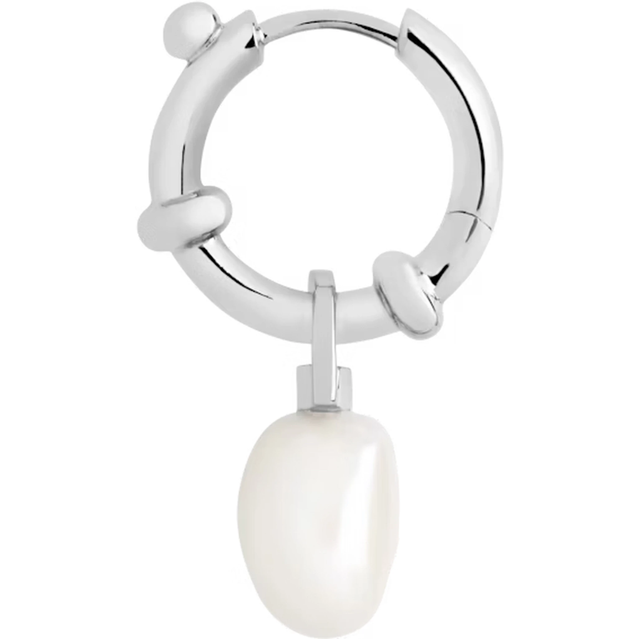 MARIA BLACK Bijoux Silver