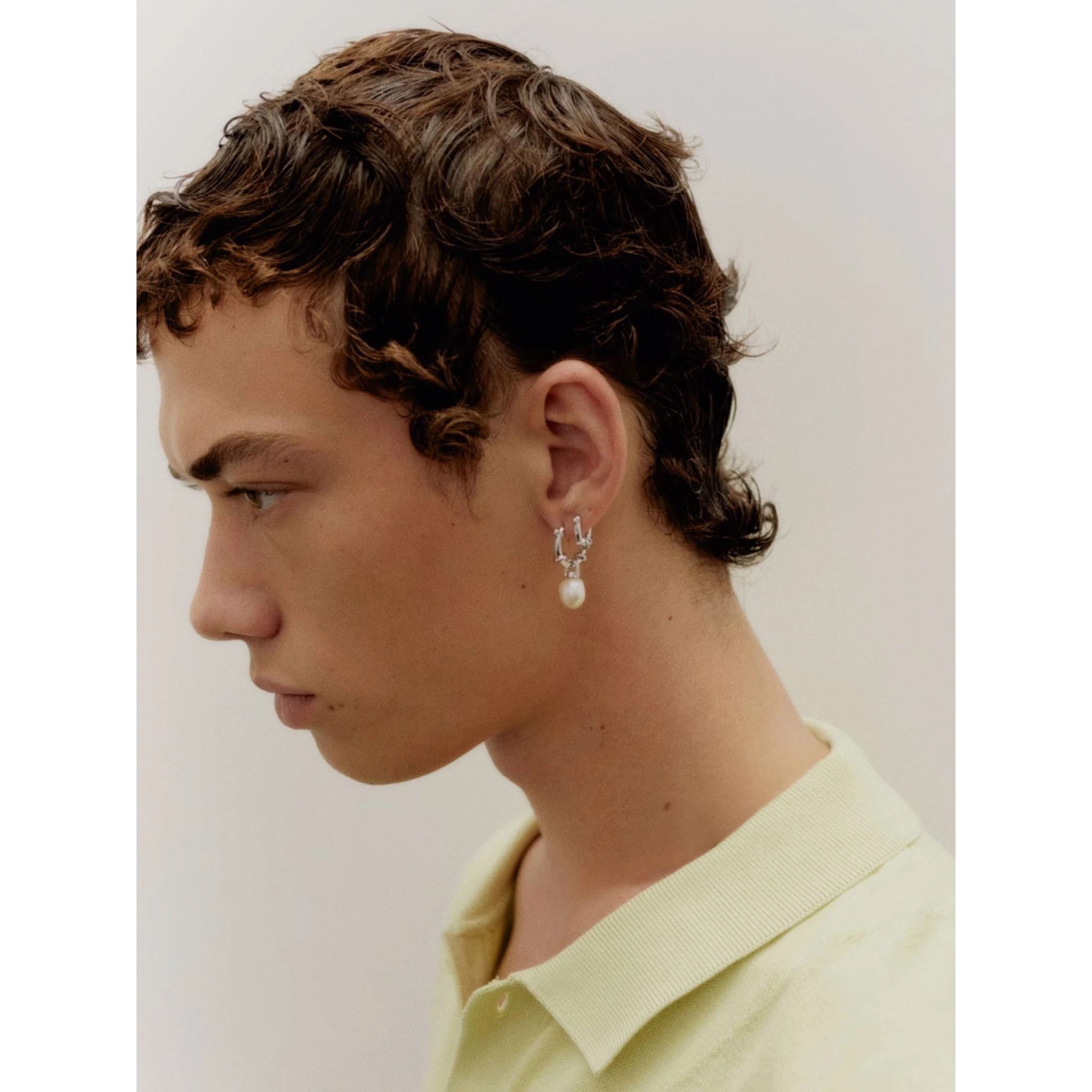 MARIA BLACK Bijoux Silver