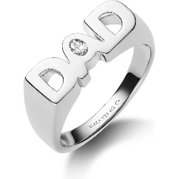 MARIA BLACK Bijoux Silver