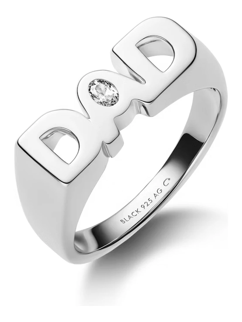 MARIA BLACK Bijoux Silver