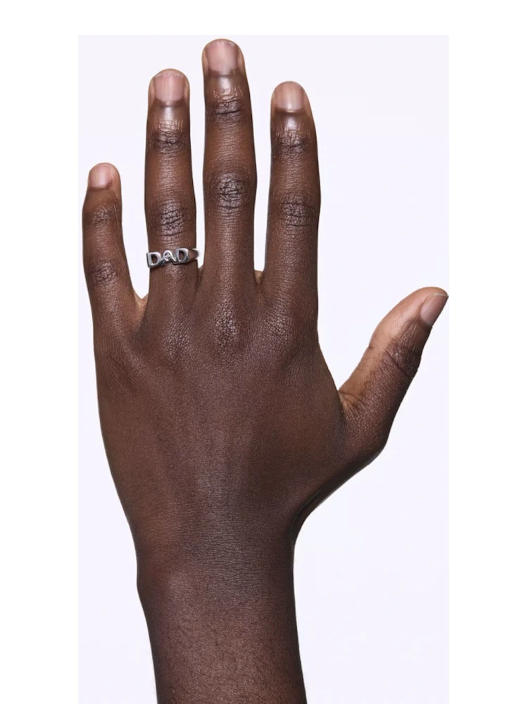 MARIA BLACK Bijoux Silver alternative