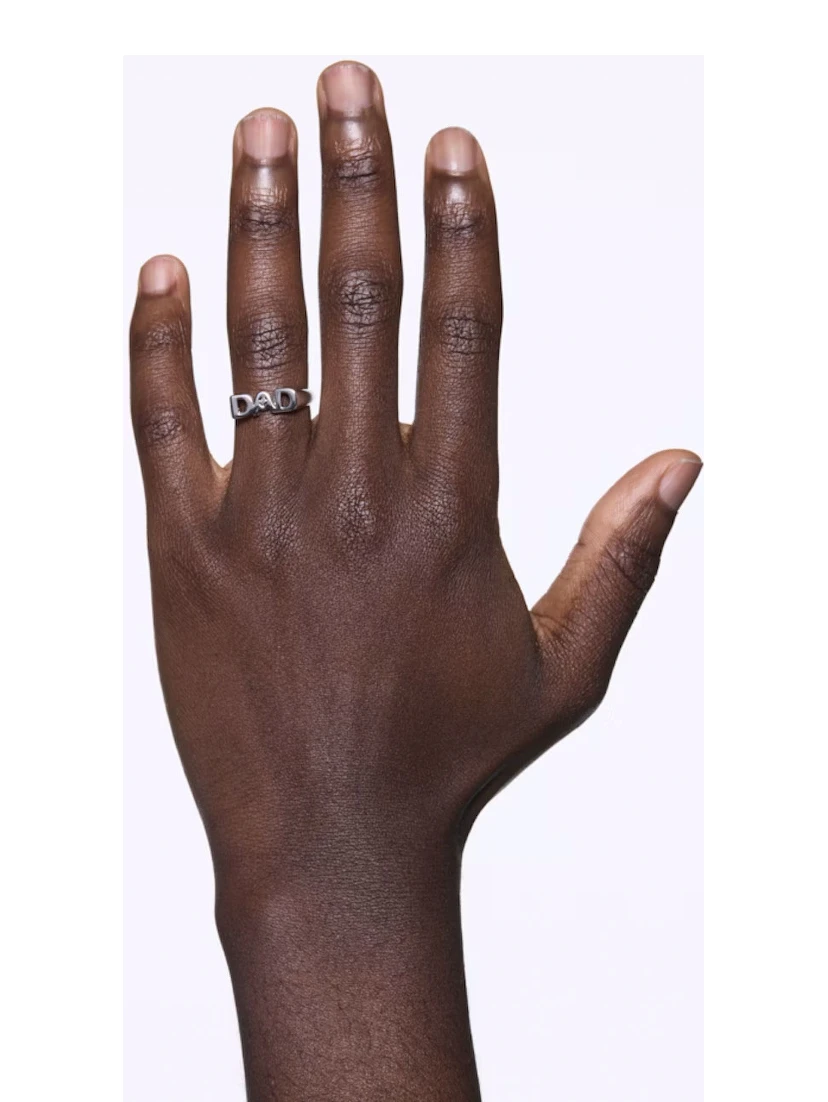 MARIA BLACK Bijoux Silver