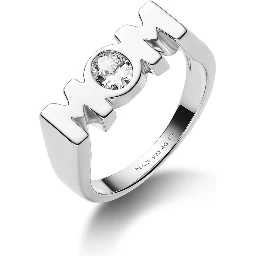 MARIA BLACK Bijoux Silver