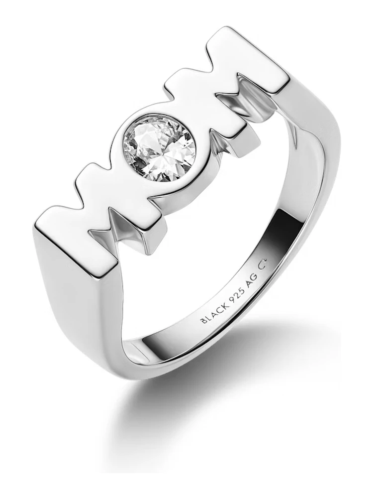 MARIA BLACK Bijoux Silver