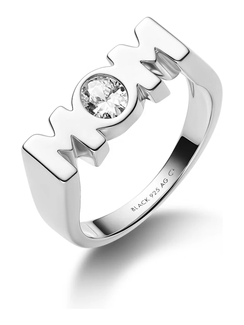 MARIA BLACK Bijoux Silver