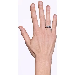 MARIA BLACK Bijoux Silver