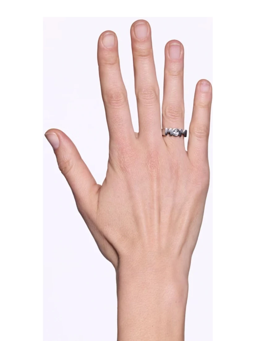 MARIA BLACK Bijoux Silver