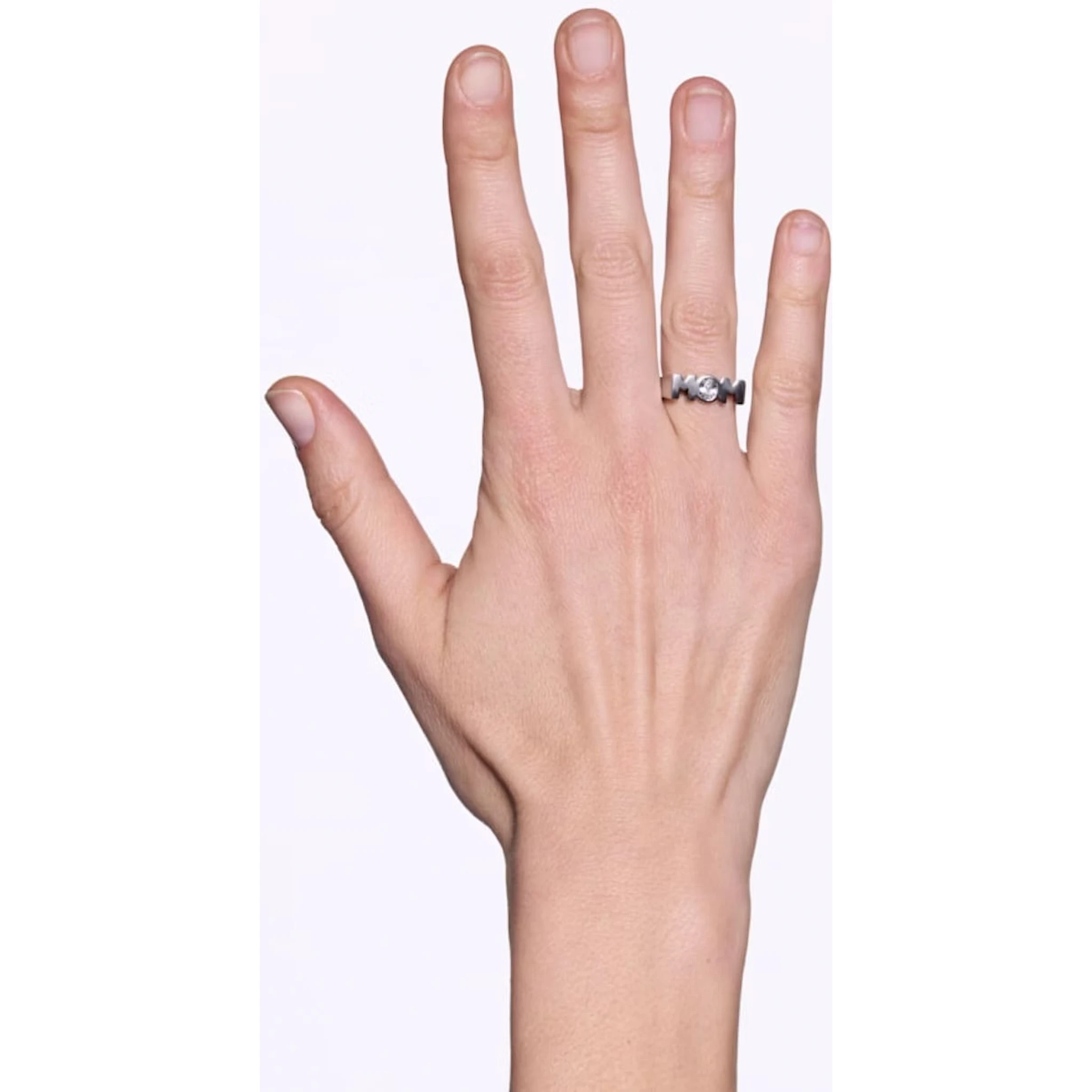 MARIA BLACK Bijoux Silver