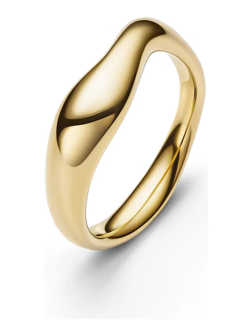 MARIA BLACK Bijoux Golden