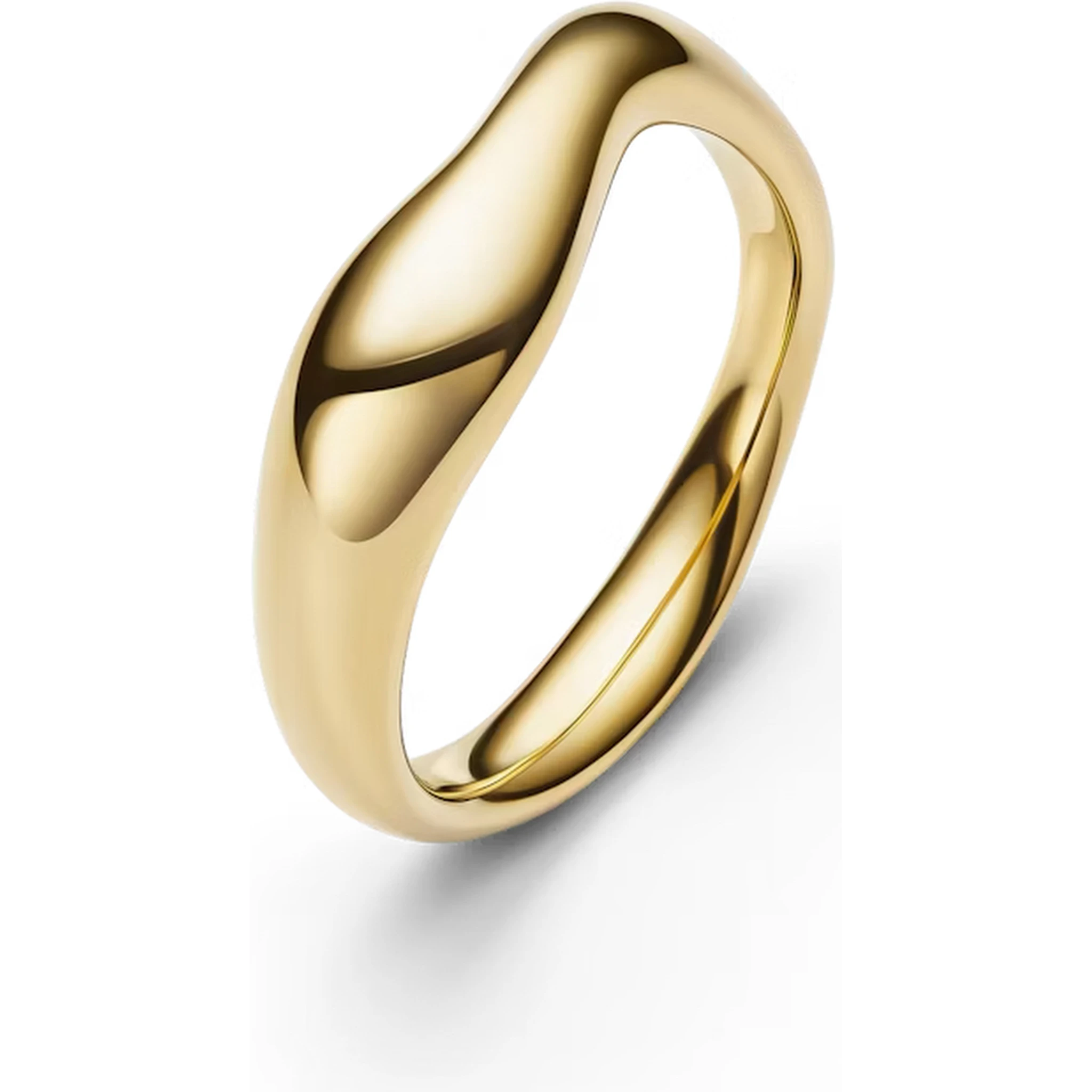 MARIA BLACK Bijoux Golden