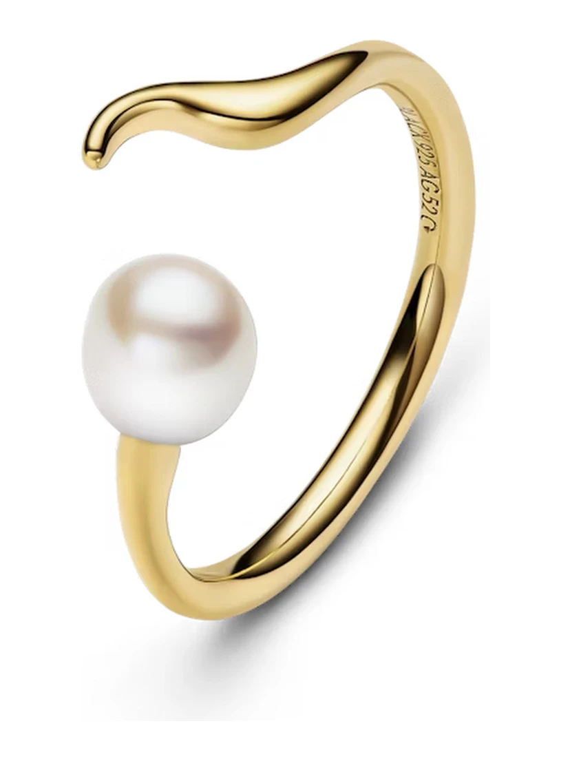 MARIA BLACK Bijoux Golden