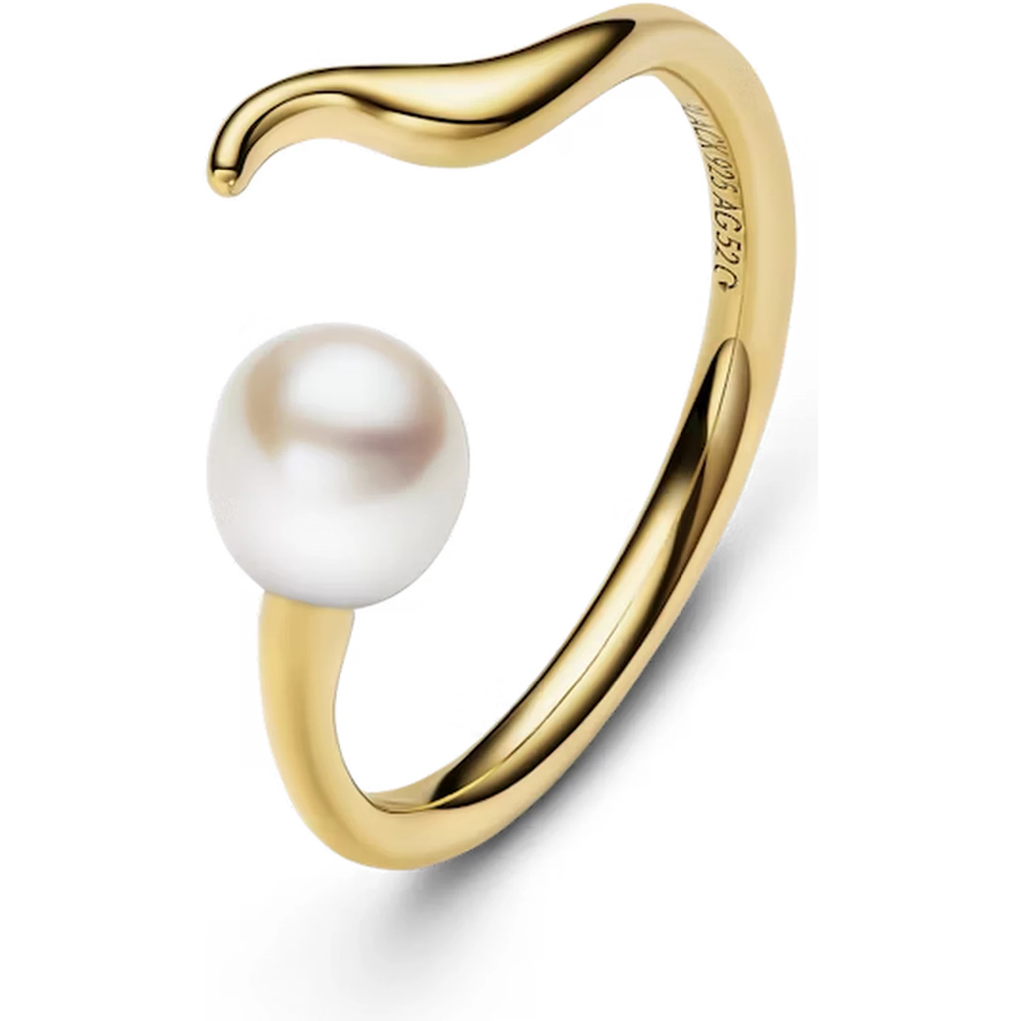 MARIA BLACK Bijoux Golden