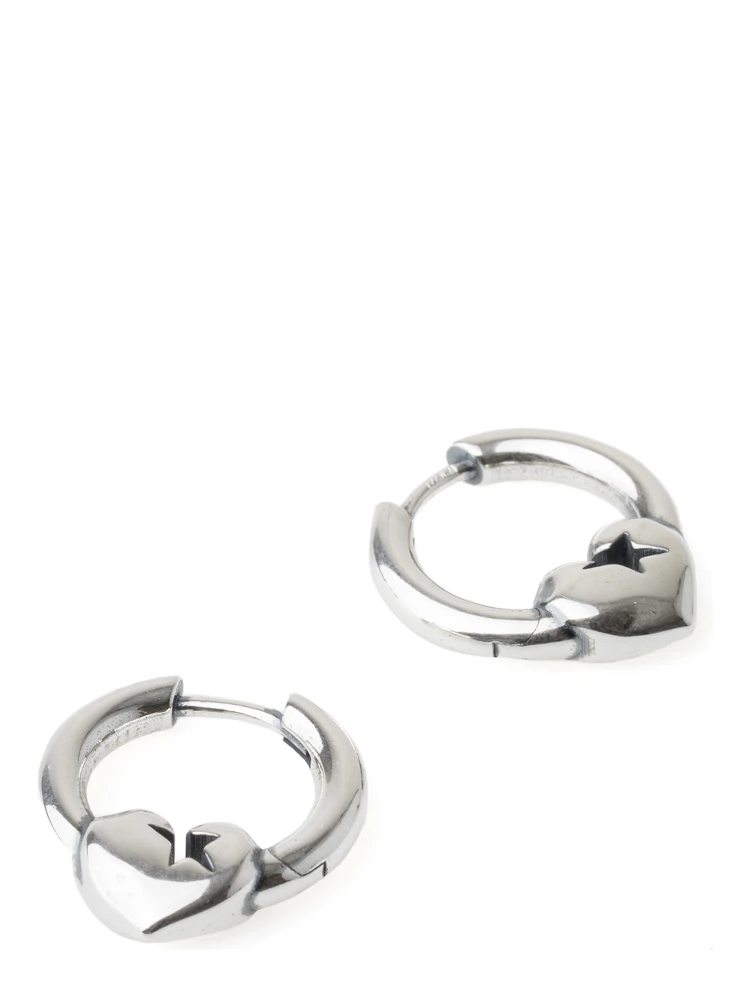 TWOJEYS Bijoux Silver