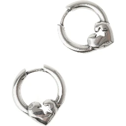 TWOJEYS Bijoux Silver