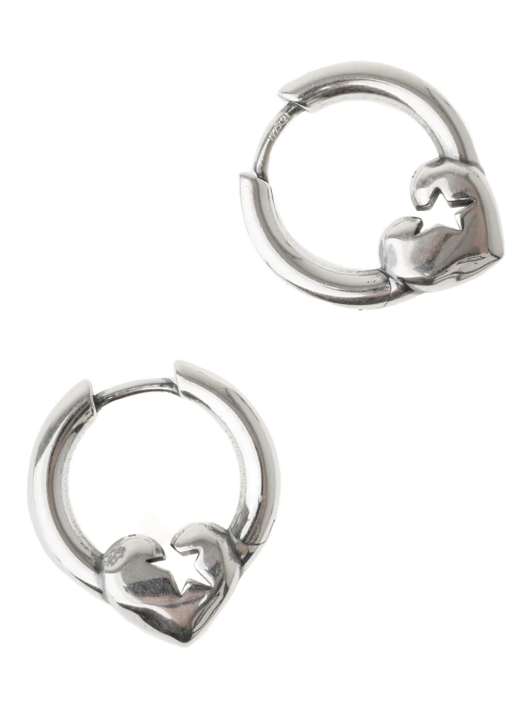 TWOJEYS Bijoux Silver alternative